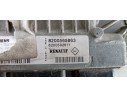 Recambio de centralita motor uce para renault scenic ii 1.5 dci diesel referencia OEM IAM 8200565863 8200592611 