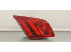 Recambio de piloto trasero izquierdo interior para peugeot 308 1.6hdi 92 fap referencia OEM IAM 9677818380  