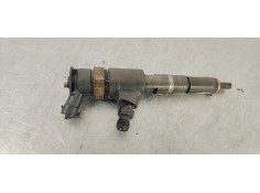 Recambio de inyector para citroen nemo 1.4 hdi 70 referencia OEM IAM 0445110252  