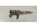 Recambio de inyector para citroen nemo 1.4 hdi 70 referencia OEM IAM 0445110252  