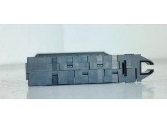 Recambio de resistencia calefaccion para renault scenic ii 1.5 dci diesel referencia OEM IAM N103760PC  