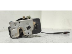 Recambio de cerradura puerta delantera derecha para opel astra g berlina 1.7 16v cdti cat (z 17 dtl / lrb) referencia OEM IAM 24