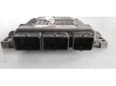 Recambio de centralita motor uce para renault scenic ii 1.5 dci diesel referencia OEM IAM 8200565863 8200592611 