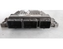 Recambio de centralita motor uce para renault scenic ii 1.5 dci diesel referencia OEM IAM 8200565863 8200592611 