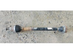 Recambio de transmision delantera derecha para volkswagen touran (1t3) business referencia OEM IAM   