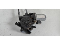 Recambio de elevalunas trasero derecho para bmw serie 5 berlina (e39) 2.5 turbodiesel cat referencia OEM IAM D334701  