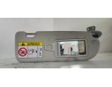 Recambio de parasol derecho para hyundai i40 i40 berlina fase 2 referencia OEM IAM   