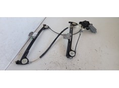 Recambio de elevalunas delantero derecho para mercedes-benz clase cl (w215) coupe 600 (215.378) referencia OEM IAM A2208204542  