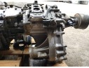Recambio de caja transfer para mitsubishi galloper (hyundai) 2.5 turbodiesel referencia OEM IAM 302012  