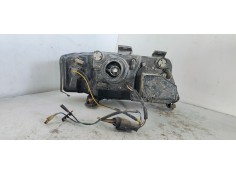 Recambio de faro izquierdo para audi a6 berlina (4b2) 2.4 v6 30v referencia OEM IAM SK3402ADA699  