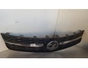 Recambio de rejilla delantera para opel vivaro furgón 2.0 cdti 123 fap referencia OEM IAM 9833128577  