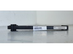 Recambio de resistencia calefaccion para renault scenic ii 1.5 dci diesel referencia OEM IAM N103760PC  