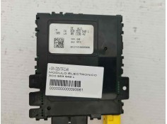 Recambio de modulo electronico para volkswagen passat berlina (3c2) 2.0 tdi referencia OEM IAM 3C0953549L  