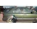 Recambio de puerta trasera derecha para kia sorento 2.5 crdi cat referencia OEM IAM   