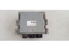 Recambio de centralita motor uce para renault scenic ii 1.5 dci diesel referencia OEM IAM 8200565863 8200592611 