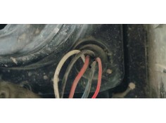 Recambio de faro izquierdo para audi a6 berlina (4b2) 2.4 v6 30v referencia OEM IAM SK3402ADA699  