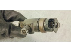 Recambio de inyector para citroen nemo 1.4 hdi 70 referencia OEM IAM 0445110252  