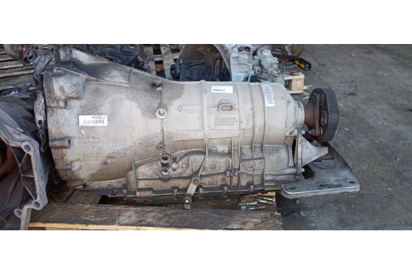 Recambio de caja cambios para bmw serie 5 berlina (e60) 530d referencia OEM IAM 7563430  