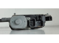 Recambio de elevalunas trasero derecho para bmw serie 5 berlina (e39) 2.5 turbodiesel cat referencia OEM IAM D334701  