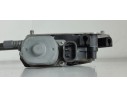 Recambio de elevalunas trasero derecho para bmw serie 5 berlina (e39) 2.5 turbodiesel cat referencia OEM IAM D334701  