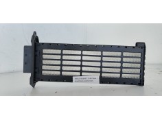 Recambio de resistencia calefaccion para renault scenic ii 1.5 dci diesel referencia OEM IAM N103760PC  
