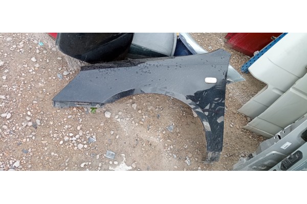 Recambio de aleta delantera izquierda para kia magentis active referencia OEM IAM   