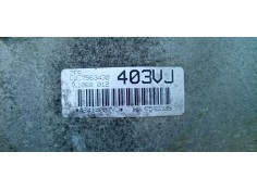 Recambio de caja cambios para bmw serie 5 berlina (e60) 530d referencia OEM IAM 7563430  