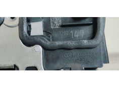 Recambio de cerradura puerta trasera izquierda para mini countryman (r60) cooper referencia OEM IAM A053702  