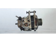 Recambio de alternador para kia sorento 2.5 crdi ex referencia OEM IAM   