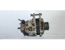 Recambio de alternador para kia sorento 2.5 crdi ex referencia OEM IAM   