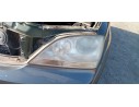 Recambio de faro izquierdo para kia sorento 2.5 crdi ex referencia OEM IAM   