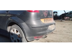 Recambio de paragolpes trasero para seat altea (5p1) 2.0 tdi referencia OEM IAM   