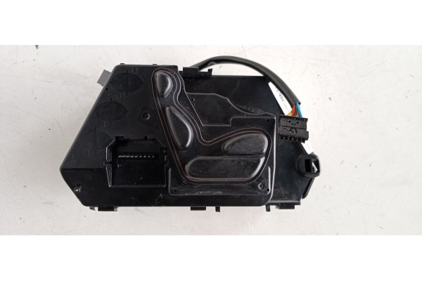 Recambio de modulo electronico para mercedes-benz clase s (w220) berlina 320 cdi (220.026) referencia OEM IAM 03463022  