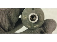 Recambio de inyector para citroen nemo 1.4 hdi 70 referencia OEM IAM 0445110252  