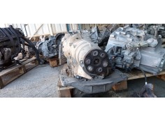 Recambio de caja cambios para bmw serie 5 berlina (e60) 530d referencia OEM IAM 7563430  