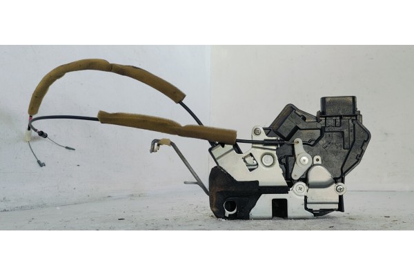 Recambio de cerradura puerta delantera izquierda para mazda 5 berl. (cr) 1.8 active referencia OEM IAM B93B95L1  