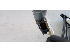 Recambio de elevalunas delantero derecho para mercedes-benz clase cl (w215) coupe 600 (215.378) referencia OEM IAM A2208204542  