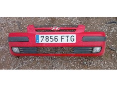 Recambio de paragolpes delantero para hyundai getz (tb) 1.5 crdi cat referencia OEM IAM   