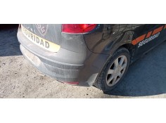 Recambio de paragolpes trasero para seat altea (5p1) 2.0 tdi referencia OEM IAM   