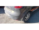 Recambio de paragolpes trasero para seat altea (5p1) 2.0 tdi referencia OEM IAM   