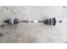 Recambio de transmision trasera izquierda para bmw serie 1 lim. (f20) 2.0d 190 [120] fap referencia OEM IAM 8680347AI01  