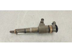 Recambio de inyector para citroen nemo 1.4 hdi 70 referencia OEM IAM 0445110252  