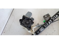 Recambio de elevalunas delantero derecho para mercedes-benz clase cl (w215) coupe 600 (215.378) referencia OEM IAM A2208204542  