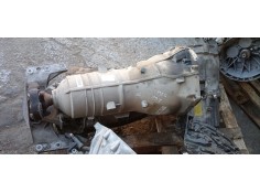 Recambio de caja cambios para bmw serie 5 berlina (e60) 530d referencia OEM IAM 7563430  