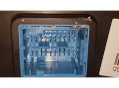 Recambio de mando climatizador para peugeot rcz 1.6 i turbo 156 referencia OEM IAM 96718462XT  