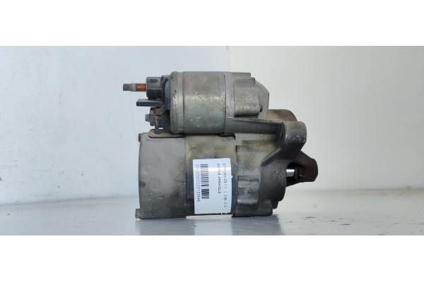 Recambio de motor arranque para citroen c3 1.1 collection referencia OEM IAM 9633292480  
