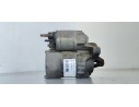 Recambio de motor arranque para citroen c3 1.1 collection referencia OEM IAM 9633292480  