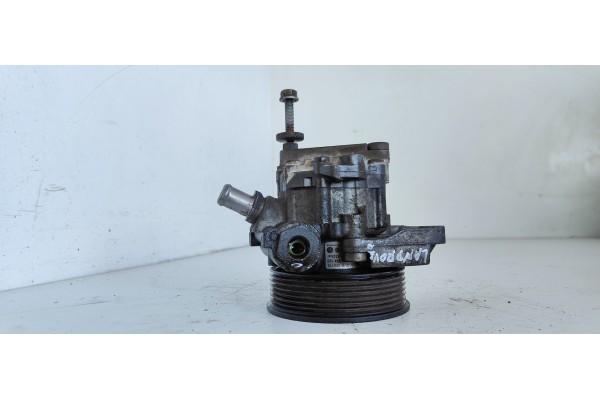 Recambio de bomba direccion para land rover range rover (lm) v8 se referencia OEM IAM 7510185  