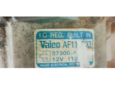 Recambio de alternador para kia sorento 2.5 crdi ex referencia OEM IAM   