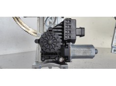 Recambio de elevalunas delantero derecho para opel astra h berlina sport referencia OEM IAM 994887100  